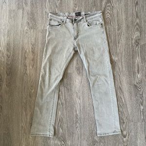 Truth Substance Common Sense Skinny Jean